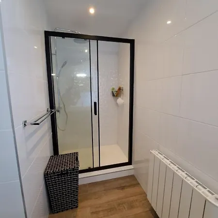 Appartamento T2 Avec Terrasse Oloron-Sainte-Marie Esterno foto